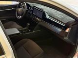 Toyota Camry Elegance 2026 годаүшін17 500 000 тг. в Алматы – фото 4