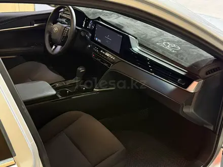 Toyota Camry Elegance 2026 года за 17 500 000 тг. в Алматы – фото 4