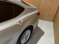 Toyota Camry Elegance 2026 годаүшін17 500 000 тг. в Алматы – фото 11
