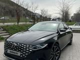 Hyundai Grandeur 2019 года за 12 200 000 тг. в Алматы – фото 2