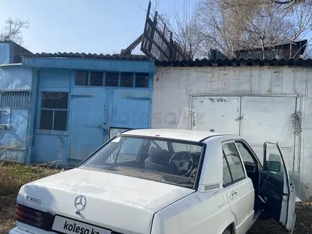 Mercedes-Benz 190 1992 года за 45 555 тг. в Алматы – фото 4