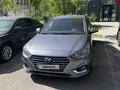Hyundai Accent 2019 года за 6 500 000 тг. в Астана