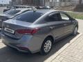 Hyundai Accent 2019 года за 6 500 000 тг. в Астана – фото 7