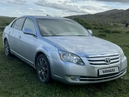 Toyota Avalon 2006 года за 6 500 000 тг. в Жезказган