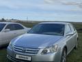 Toyota Avalon 2006 годаүшін6 500 000 тг. в Жезказган – фото 2