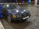 Audi 100 1991 годаfor1 400 000 тг. в Алматы – фото 4