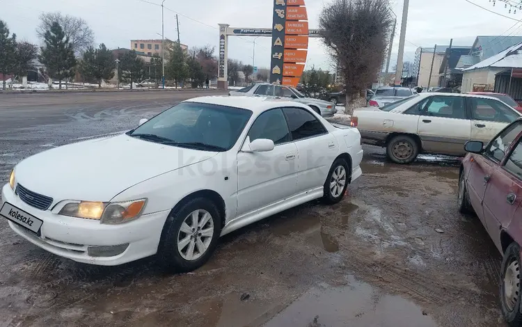 Toyota Carina ED 1997 года за 1 500 000 тг. в Алматы