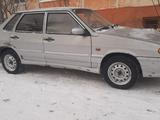 ВАЗ (Lada) 2115 2003 года за 650 000 тг. в Лисаковск