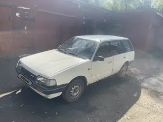 Mazda 323