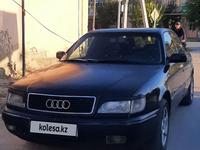 Audi 100 1992 годаүшін1 550 000 тг. в Туркестан