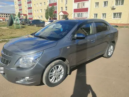 Chevrolet Cobalt 2022 года за 6 000 000 тг. в Костанай – фото 10