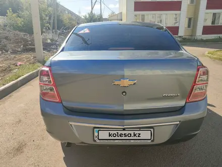 Chevrolet Cobalt 2022 года за 6 000 000 тг. в Костанай – фото 4