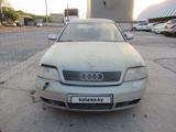 Audi A6 1998 годаүшін959 591 тг. в Шымкент