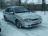 ВАЗ (Lada) 2115 2002 года за 850 000 тг. в Уральск