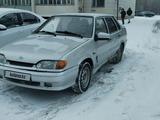 ВАЗ (Lada) 2115 2002 года за 850 000 тг. в Уральск – фото 2