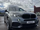 BMW X5 2014 года за 15 000 000 тг. в Алматы – фото 4