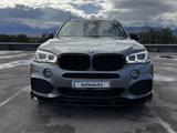 BMW X5 2014 года за 15 000 000 тг. в Алматы – фото 3