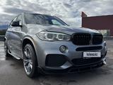 BMW X5 2014 года за 15 000 000 тг. в Алматы