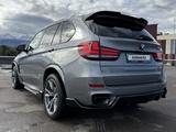 BMW X5 2014 года за 15 000 000 тг. в Алматы – фото 5