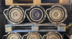 Акпп TD27 коробка автомат тд27 Terrano Mistral td 27 Qd32 qd 32 за 270 000 тг. в Алматы