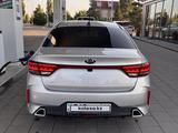 Kia Rio 2021 годаүшін6 950 000 тг. в Костанай