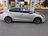 Kia Rio 2021 годаүшін6 950 000 тг. в Костанай – фото 2