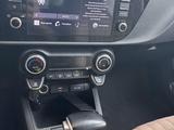 Kia Rio 2021 годаүшін6 950 000 тг. в Костанай – фото 3