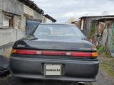Toyota Mark II 1994 года за 1 500 000 тг. в Усть-Каменогорск – фото 5