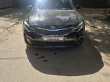 Kia Optima 2017 годаүшін7 700 000 тг. в Алматы