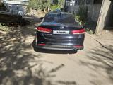Kia Optima 2017 годаүшін7 700 000 тг. в Алматы – фото 2