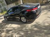 Kia Optima 2017 годаүшін7 700 000 тг. в Алматы – фото 3