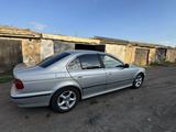 BMW 528 1998 года за 3 000 000 тг. в Шахтинск – фото 2