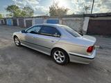 BMW 528 1998 года за 3 000 000 тг. в Шахтинск – фото 3