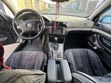 BMW 528 1998 года за 3 000 000 тг. в Шахтинск – фото 4