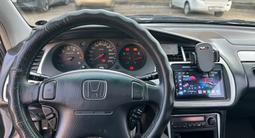 Honda Accord 2001 годаfor2 700 000 тг. в Астана – фото 2