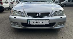 Honda Accord 2001 годаfor2 700 000 тг. в Астана