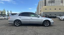 Honda Accord 2001 годаfor2 700 000 тг. в Астана – фото 4