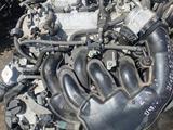 Двигатель привозной LEXUS IS JS300 4GR за 280 000 тг. в Алматы – фото 3