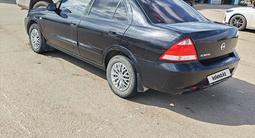 Nissan Almera Classic 2012 годаүшін3 200 000 тг. в Кокшетау – фото 3