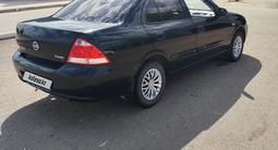 Nissan Almera Classic 2012 годаүшін3 200 000 тг. в Кокшетау – фото 4