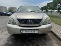 Lexus RX 300 2005 годаүшін7 000 000 тг. в Алматы – фото 9