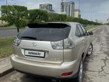 Lexus RX 300 2005 годаүшін7 000 000 тг. в Алматы – фото 5