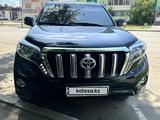 Toyota Land Cruiser Prado 2012 годаүшін14 500 000 тг. в Актобе – фото 2