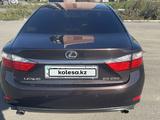 Lexus ES 250 2014 годаfor13 200 000 тг. в Усть-Каменогорск – фото 4