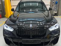 BMW X5 2020 года за 46 000 000 тг. в Астана