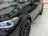 BMW X5 2020 года за 46 000 000 тг. в Астана – фото 3