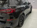 BMW X5 2020 года за 46 000 000 тг. в Астана – фото 4