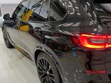 BMW X5 2020 года за 46 000 000 тг. в Астана – фото 5