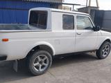 ВАЗ (Lada) Lada 2121 2009 годаfor2 800 000 тг. в Кульсары – фото 2