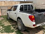 Mitsubishi L200 2007 годаүшін2 800 000 тг. в Актау – фото 4